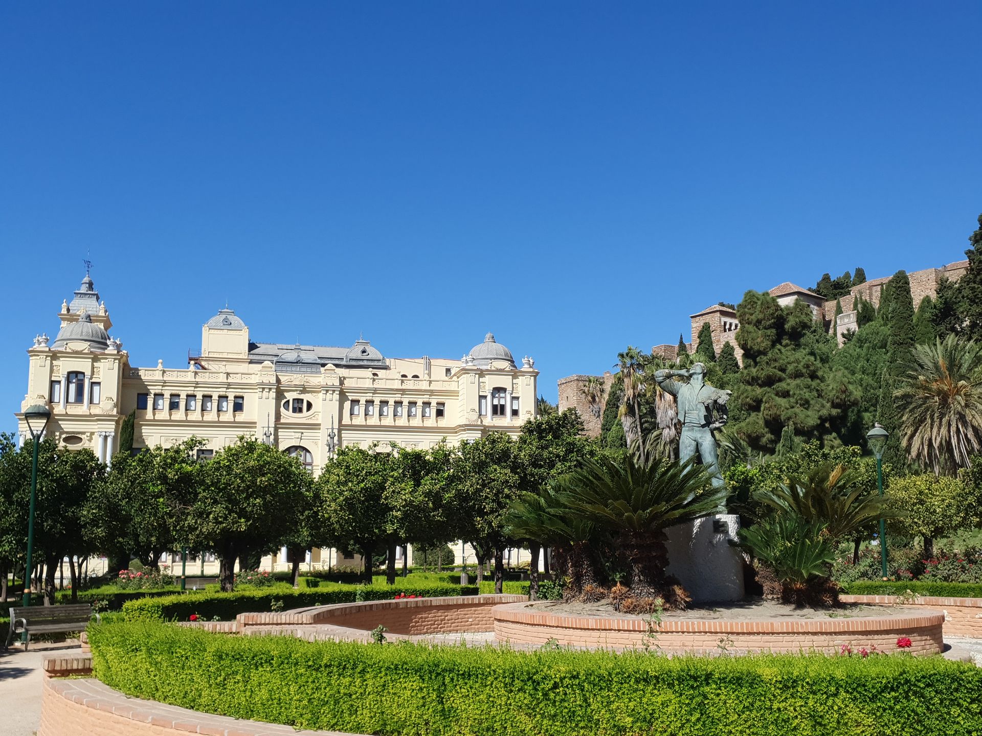 Malaga